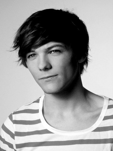  Sweet Louis (I Ave Enternal Love 4 Louis & I Get Totally Lost In Him Everyx 100% Real :) ♥