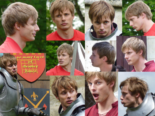  Yes It Is Bradley James Spam ngày - Accept It LOL!