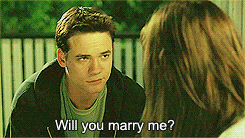  a walk to remember ♥