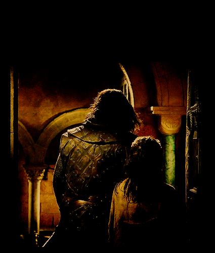  Arya & Jory