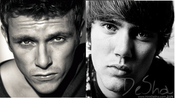 new icon? - Charlie Bewley and Cameron Bright Photo (25588142) - Fanpop