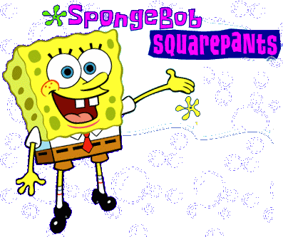  sponge!!!