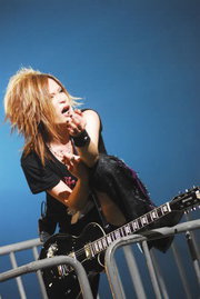  the gazette pictures and picha