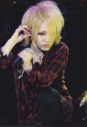  the gazette pictures and Обои