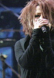  the gazette pictures and images