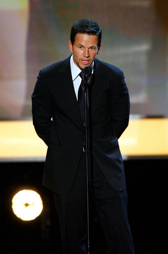  13th Annual Screen Actors Guild Awards - প্রদর্শনী