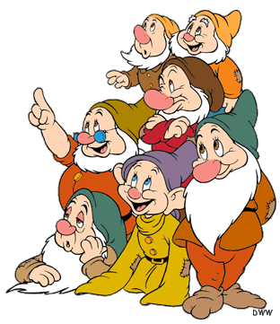  7 Dwarfs