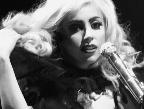  Amazing Lady Gaga!