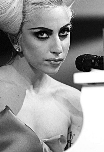  Amazing Lady Gaga!