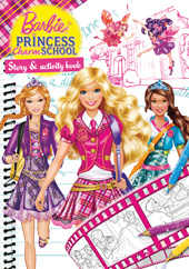  Barbie PCS