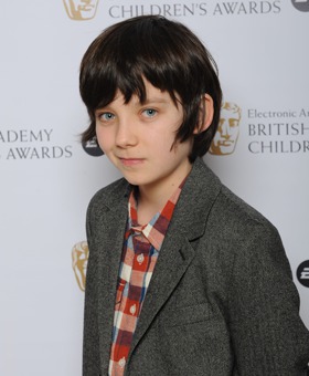  British Academy Children's Awards