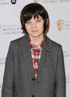 British Academy Children's Awards 