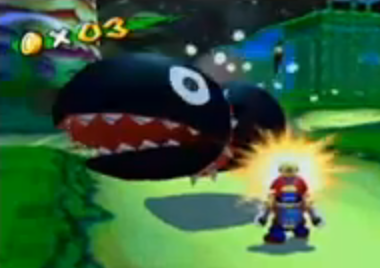  Chain Chomplet