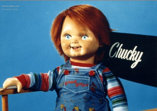  Chucky