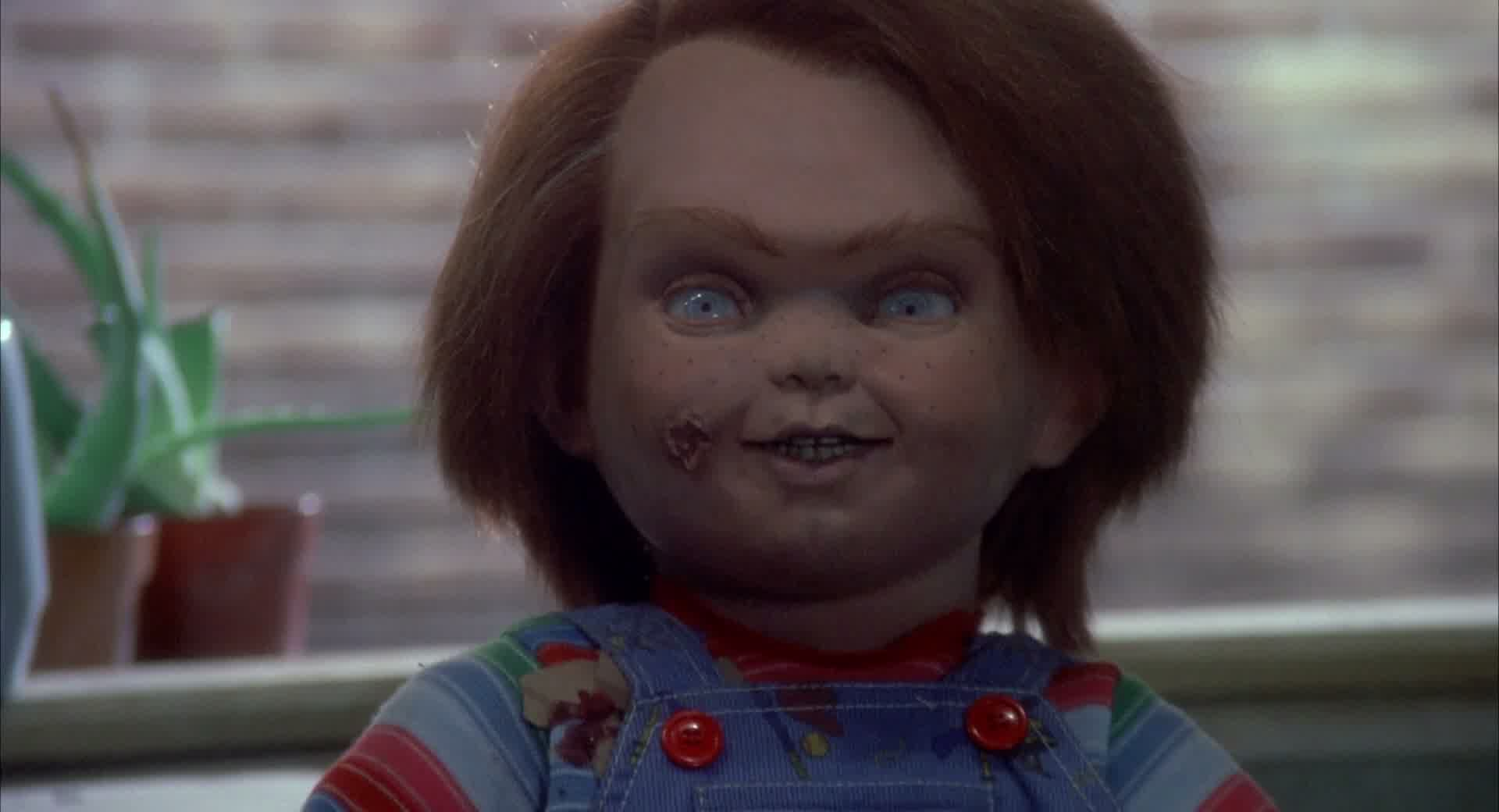 Фигурка Чаки Chucky 20см» за 2 890 ₽ – купить за 2 890 ₽ в ...