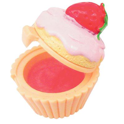 Cupcake Lip gloss