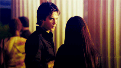  Damon & Elena