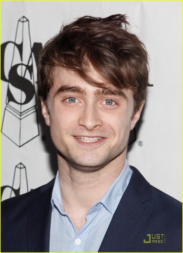  Daniel Radcliffe: 'Star Wars' Versus 'Harry Potter'