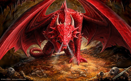  dragons Lair