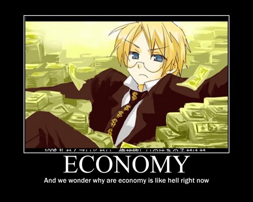  Economy