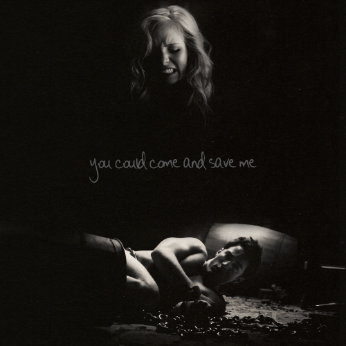  Forwood! U Could Come & Save Me 100% Real ♥