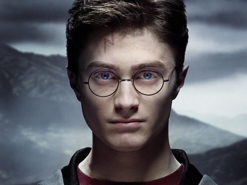  Harry Potter hình nền