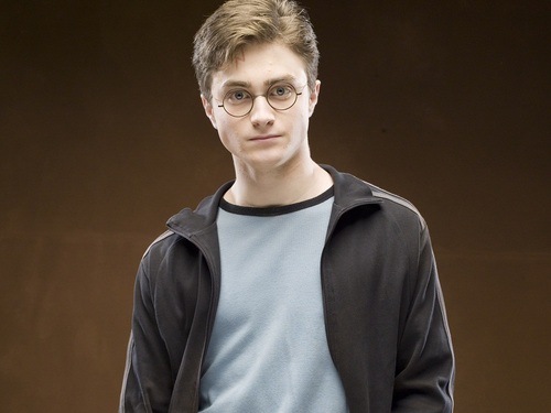  Harry Potter پیپر وال
