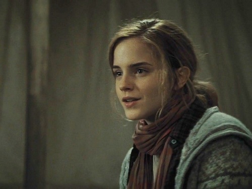  Hermione Granger দেওয়ালপত্র