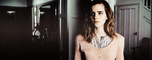  Hermione ♥
