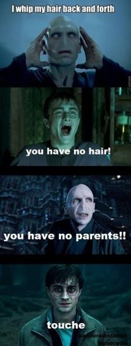 Ask A Death Eater! - Harry Potter Photo (25919319) - Fanpop