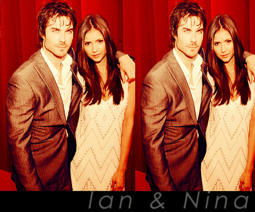  Ian & Nina