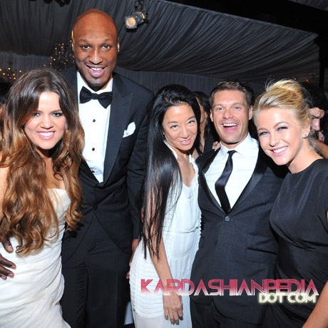  Kim Kardashian & Kris Humphries Wedding фото