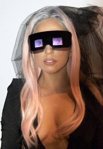  Lady Gaga Beautiful!<3