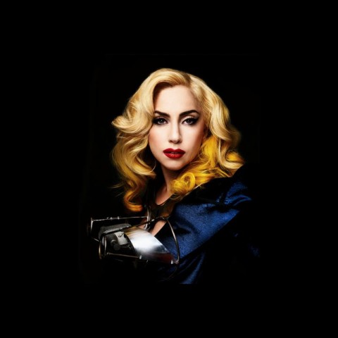  Lady Gaga Beautiful!<3