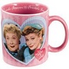  Lucy & Ethel mug