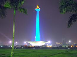  MONAS,JAKARTA
