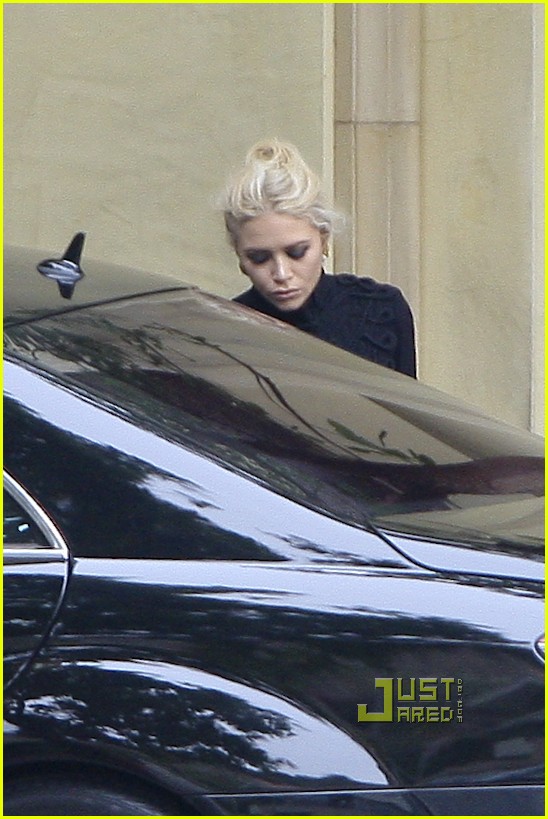 Mary-Kate Olsen: Wedding at a Winery! - Mary Kate Olsen foto (25613252 ...