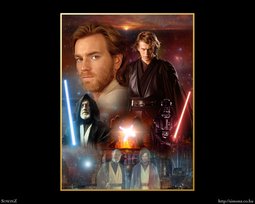  lebih bintang Wars Saga wallpaper