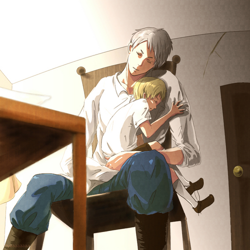 Prussia and Germany