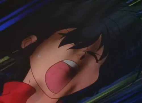  Ranma 1/2 _ piercing the cuore