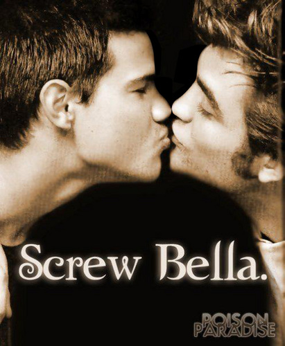  Screw Bella (sharper)