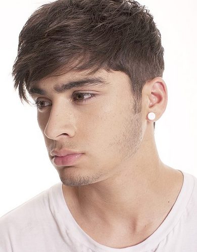  Sizzling Hot Zayn Means もっと見る To Me Than Life It's Self (U Belong Wiv Me!) 100% Real ♥