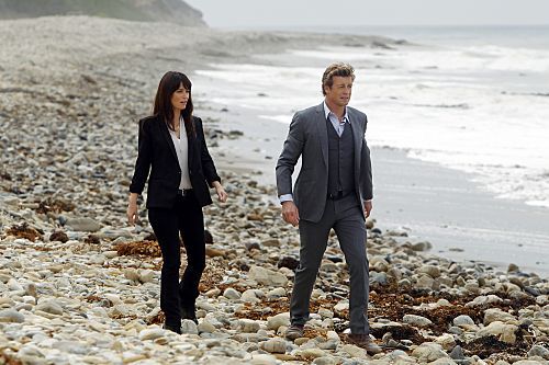 The Mentalist - Episode 4.05 - Blood and Sand - Promotional Photos