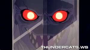  ThunderCats