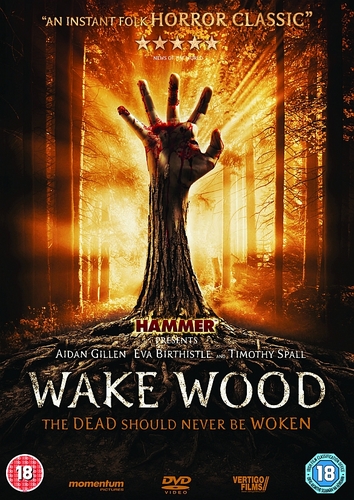  Wake Wood