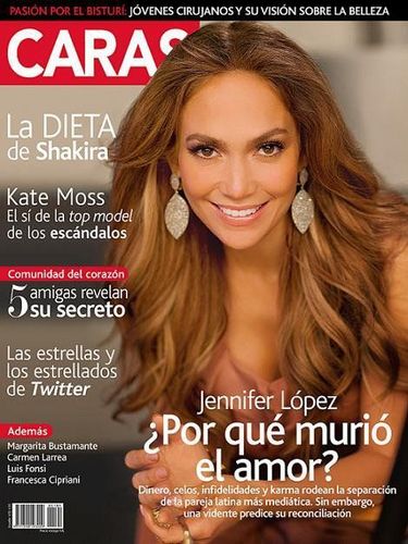  magazine cover