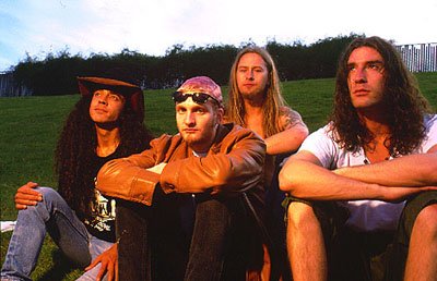  ☆ Alice in Chains ☆