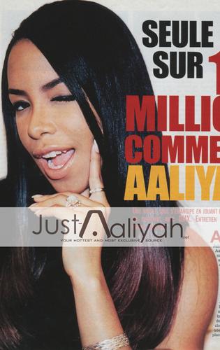  Алия 'museum' photoshoot Just-Aaliyah Exclusive !