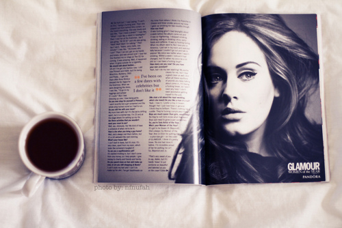  Adele <3