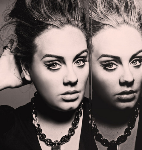 Adele <3